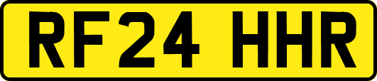 RF24HHR