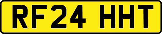 RF24HHT