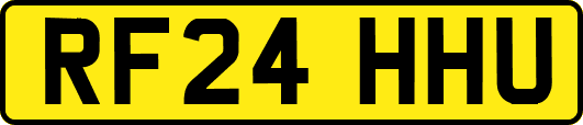 RF24HHU