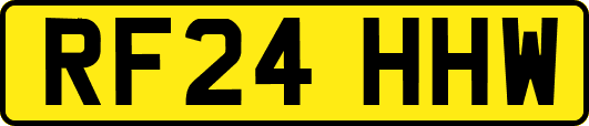 RF24HHW