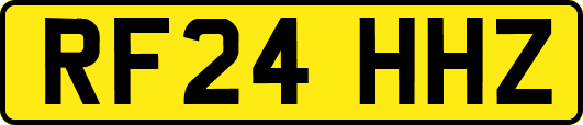 RF24HHZ