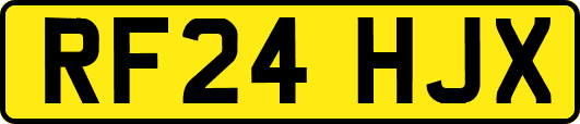 RF24HJX