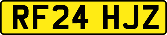 RF24HJZ