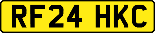RF24HKC