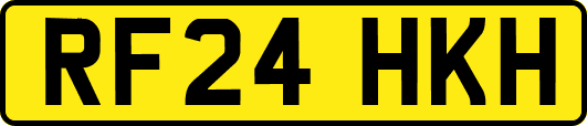 RF24HKH