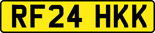 RF24HKK