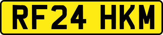 RF24HKM