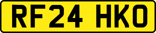 RF24HKO