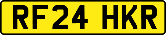RF24HKR