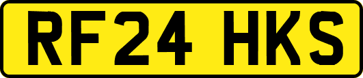 RF24HKS