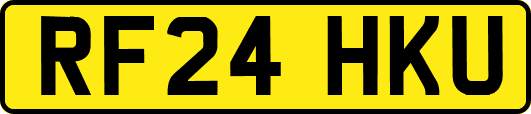 RF24HKU