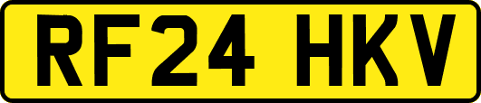RF24HKV