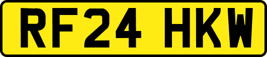 RF24HKW