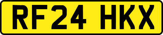 RF24HKX
