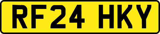 RF24HKY