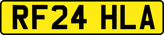 RF24HLA
