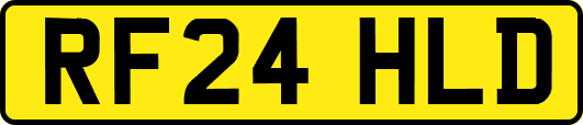RF24HLD