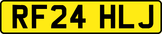 RF24HLJ