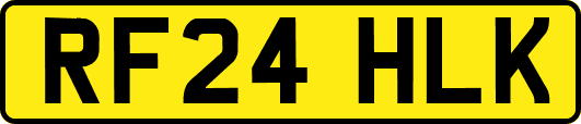 RF24HLK