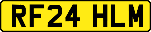 RF24HLM