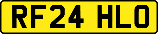 RF24HLO