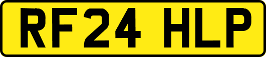 RF24HLP