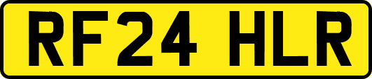 RF24HLR