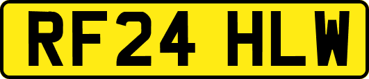 RF24HLW