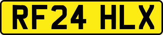 RF24HLX