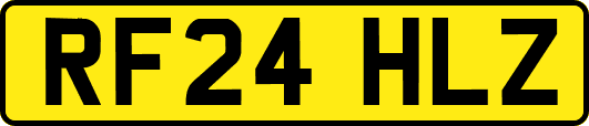 RF24HLZ