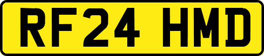 RF24HMD
