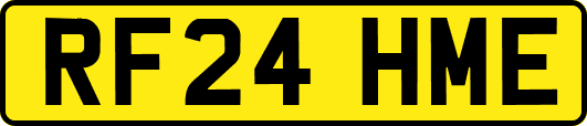 RF24HME