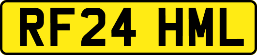RF24HML