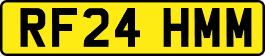 RF24HMM