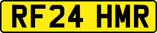 RF24HMR