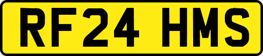 RF24HMS