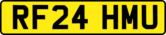 RF24HMU