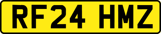 RF24HMZ