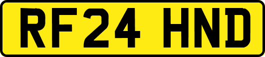 RF24HND