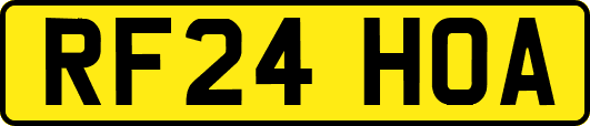 RF24HOA