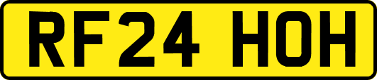 RF24HOH