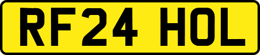 RF24HOL