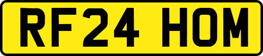 RF24HOM