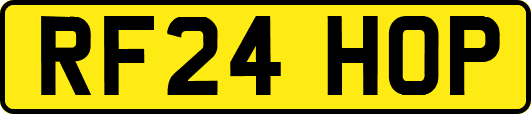 RF24HOP