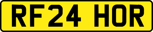 RF24HOR