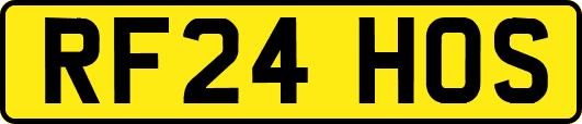 RF24HOS