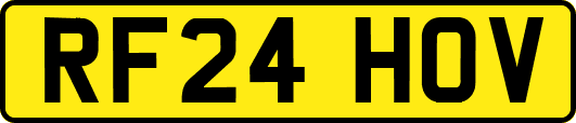 RF24HOV