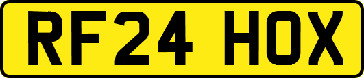 RF24HOX