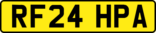 RF24HPA