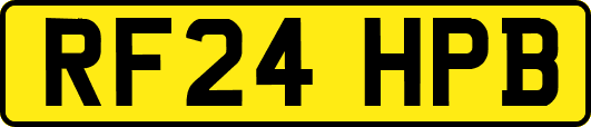 RF24HPB